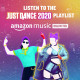 Just Dance 2020 Just Dance 2020