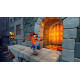 Crash Bandicoot N. Sane Trilogy Crash Bandicoot N. Sane Trilogy
