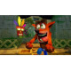 Crash Bandicoot N. Sane Trilogy Crash Bandicoot N. Sane Trilogy