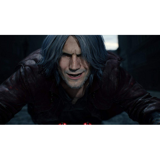 Devil May Cry 5 Devil May Cry 5