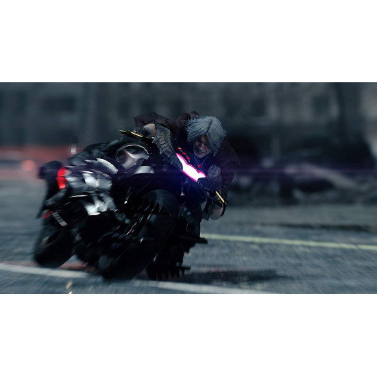 Devil May Cry 5 Devil May Cry 5