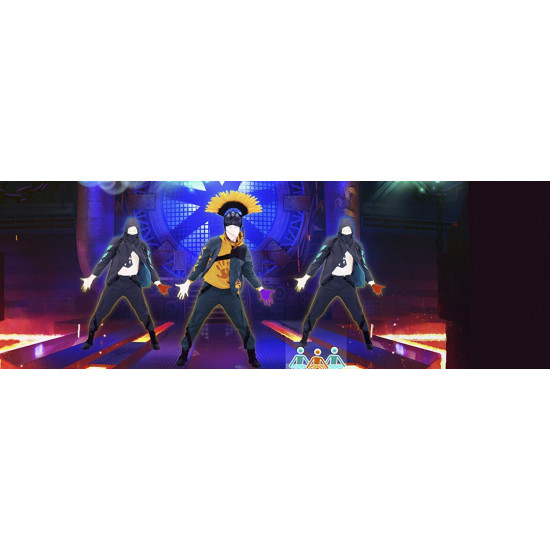 Just Dance 2019 Just Dance 2019
