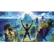 Kinect Sports Rivals-used Kinect Sports Rivals-used