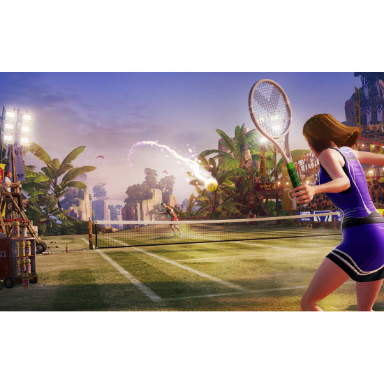 Kinect Sports Rivals-used Kinect Sports Rivals-used