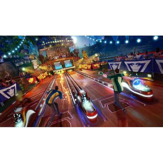 Kinect Sports Rivals-used Kinect Sports Rivals-used