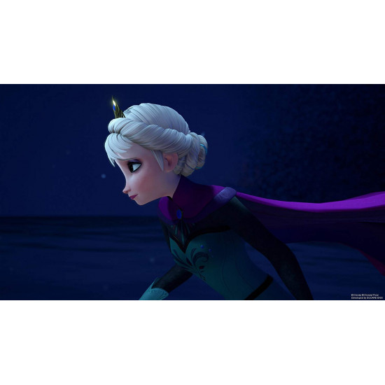 KINGDOM HEARTS III KINGDOM HEARTS III