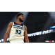 NBA 2K20 NBA 2K20