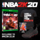 NBA 2K20 NBA 2K20