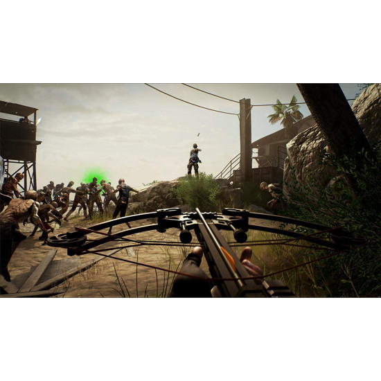 Dead Alliance: Day One Edition Dead Alliance: Day One Edition