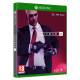 HITMAN 2 HITMAN 2