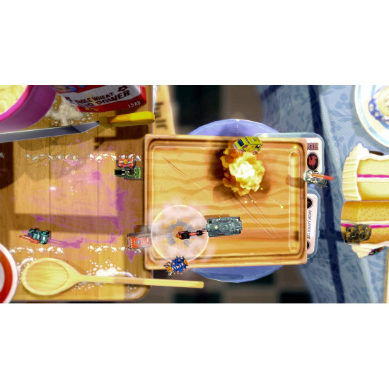 Micro Machines World Series Micro Machines World Series