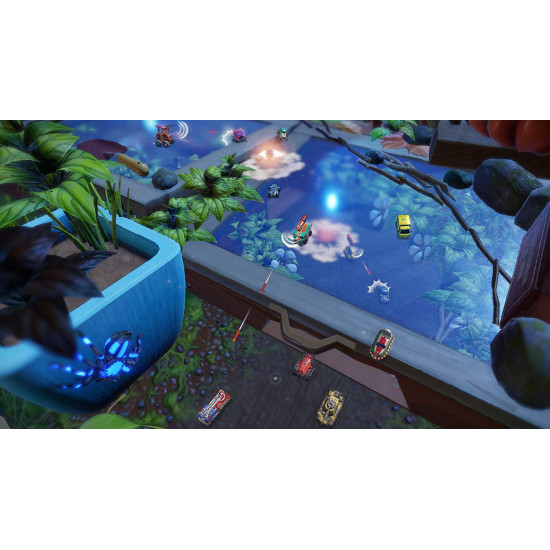 Micro Machines World Series Micro Machines World Series