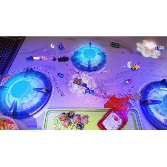 Micro Machines World Series Micro Machines World Series
