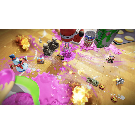 Micro Machines World Series Micro Machines World Series