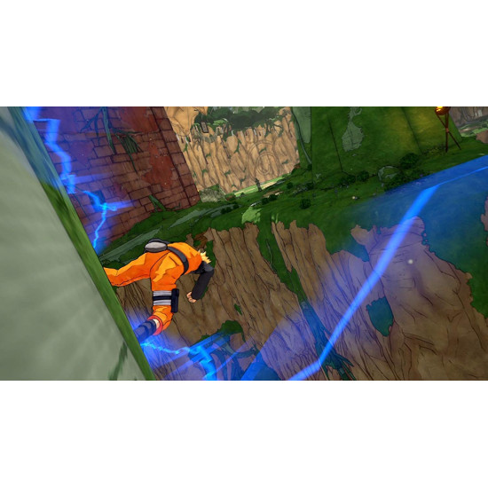 NARUTO TO BORUTO: SHINOBI STRIKER NARUTO TO BORUTO: SHINOBI STRIKER