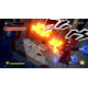 NARUTO TO BORUTO: SHINOBI STRIKER NARUTO TO BORUTO: SHINOBI STRIKER