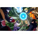 NARUTO TO BORUTO: SHINOBI STRIKER NARUTO TO BORUTO: SHINOBI STRIKER