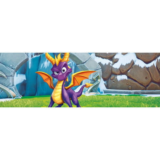 Spyro Trilogy Reignited - Xbox One Spyro Trilogy Reignited - Xbox One