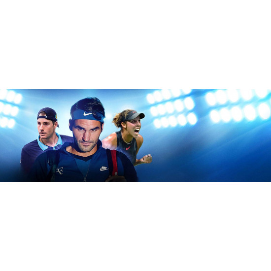 Tennis World Tour Tennis World Tour