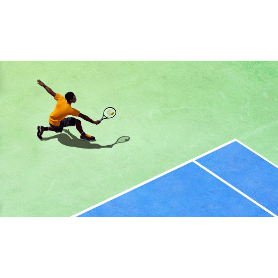 Tennis World Tour Tennis World Tour