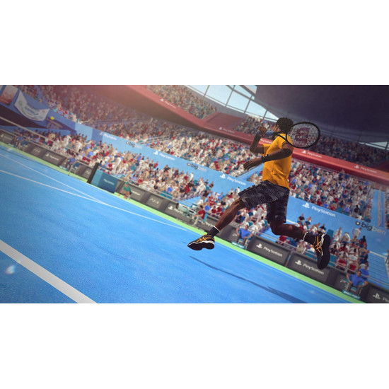 Tennis World Tour Tennis World Tour