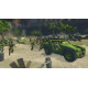 Toy Soldiers War Chest Hall of Fame Edition Toy Soldiers War Chest Hall of Fame Edition
