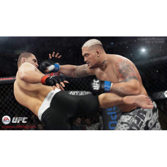 UFC UFC