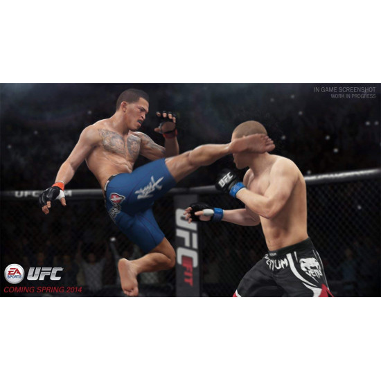 UFC UFC