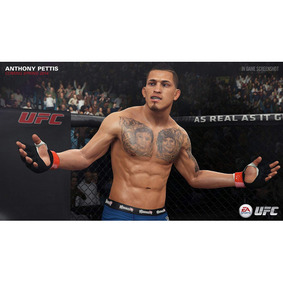UFC UFC