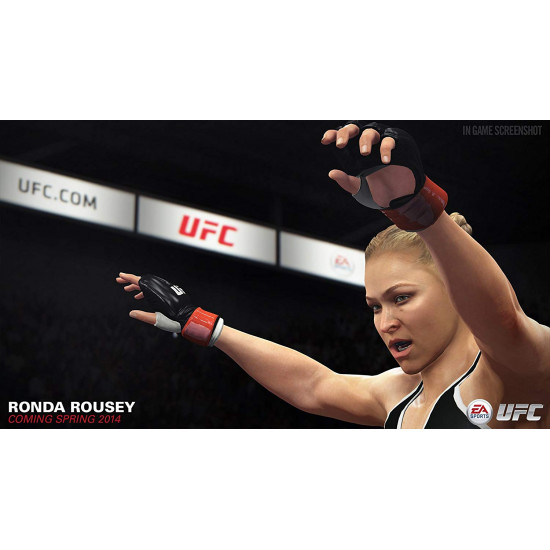 UFC UFC