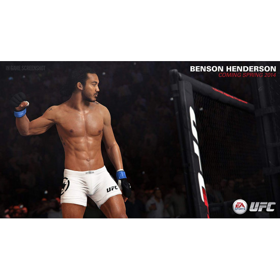 UFC UFC