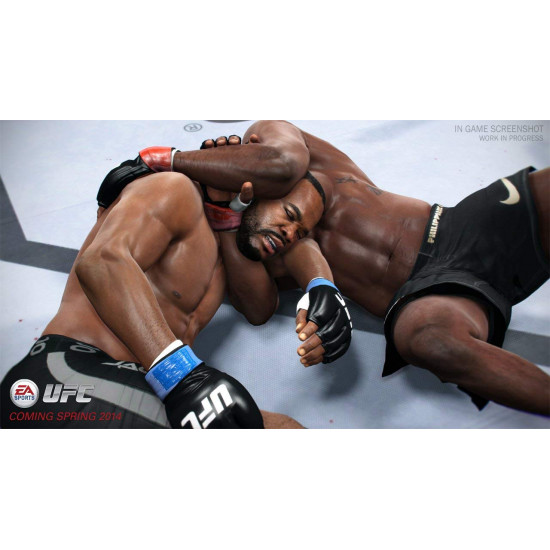 UFC UFC