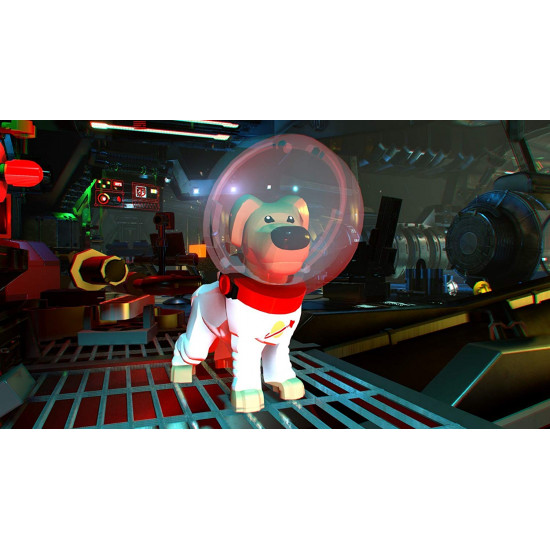 LEGO Marvel Super Heroes 2 LEGO Marvel Super Heroes 2