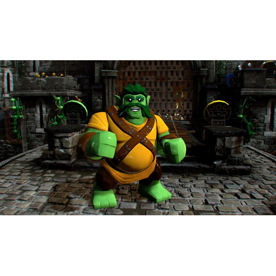 LEGO Marvel Super Heroes 2 LEGO Marvel Super Heroes 2