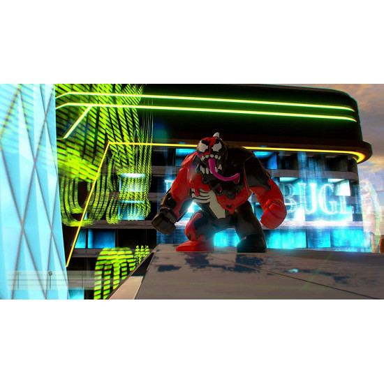 LEGO Marvel Super Heroes 2 LEGO Marvel Super Heroes 2