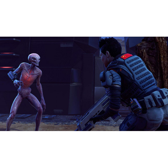XCOM 2-used XCOM 2-used