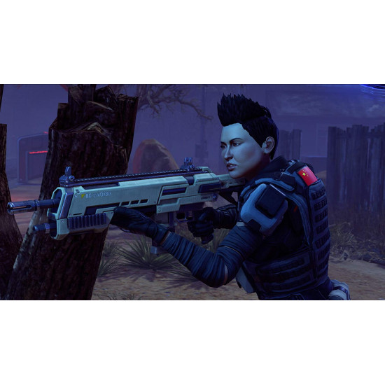 XCOM 2-used XCOM 2-used