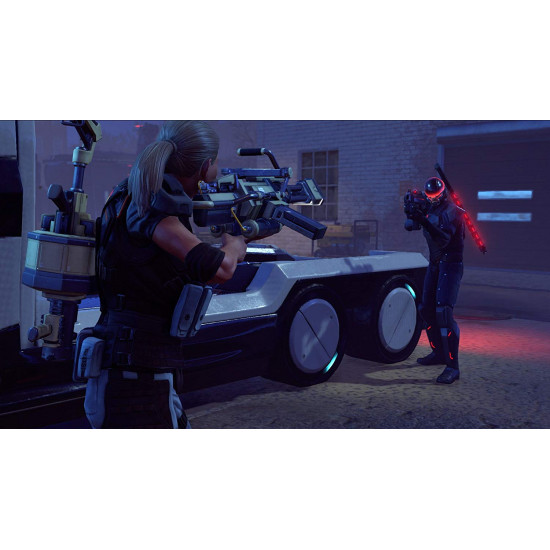 XCOM 2-used XCOM 2-used