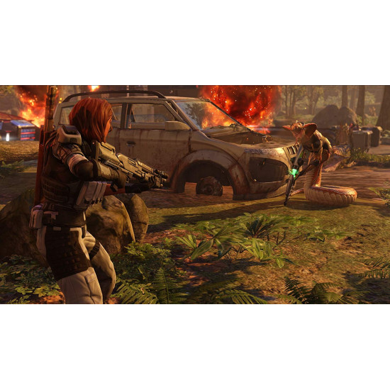 XCOM 2-used XCOM 2-used