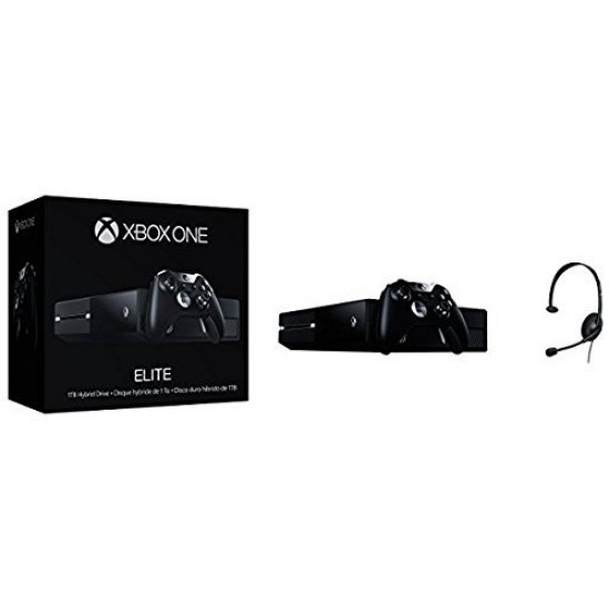 XBOX ONE ELITE XBOX ONE ELITE