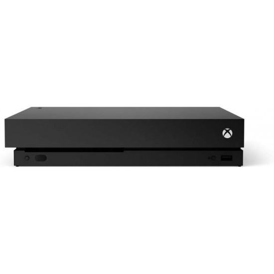 Microsoft Xbox One X 1Tb-used Microsoft Xbox One X 1Tb-used