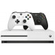 Xbox one S 1 TB 2 Controller black-white bundle Xbox one S 1 TB 2 Controller black-white bundle