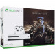 XBOX ONE S 1TB - CARD SHADOW OF WAR XBOX ONE S 1TB - CARD SHADOW OF WAR