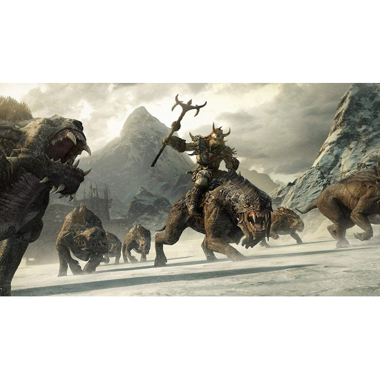 XBOX ONE S 1TB - CARD SHADOW OF WAR XBOX ONE S 1TB - CARD SHADOW OF WAR