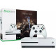 XBOX ONE S 1TB - CARD SHADOW OF WAR XBOX ONE S 1TB - CARD SHADOW OF WAR