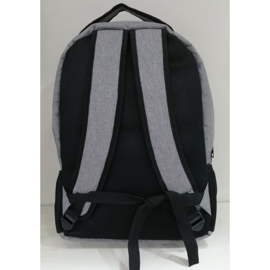 Bag for PlayStation 4 - Gray Bag for PlayStation 4 - Gray