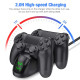 Charger Gamepad Charging Seat Display Charger Gamepad Charging Seat Display