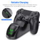 Charger Gamepad Charging Seat Display Charger Gamepad Charging Seat Display