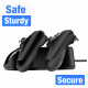 Charger Gamepad Charging Seat Display Charger Gamepad Charging Seat Display
