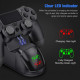 Charger Gamepad Charging Seat Display Charger Gamepad Charging Seat Display